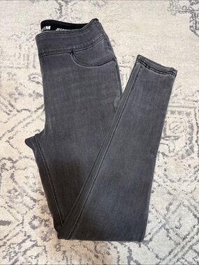 Nygard Slims Stretch Women’s Grey skinny Jeans